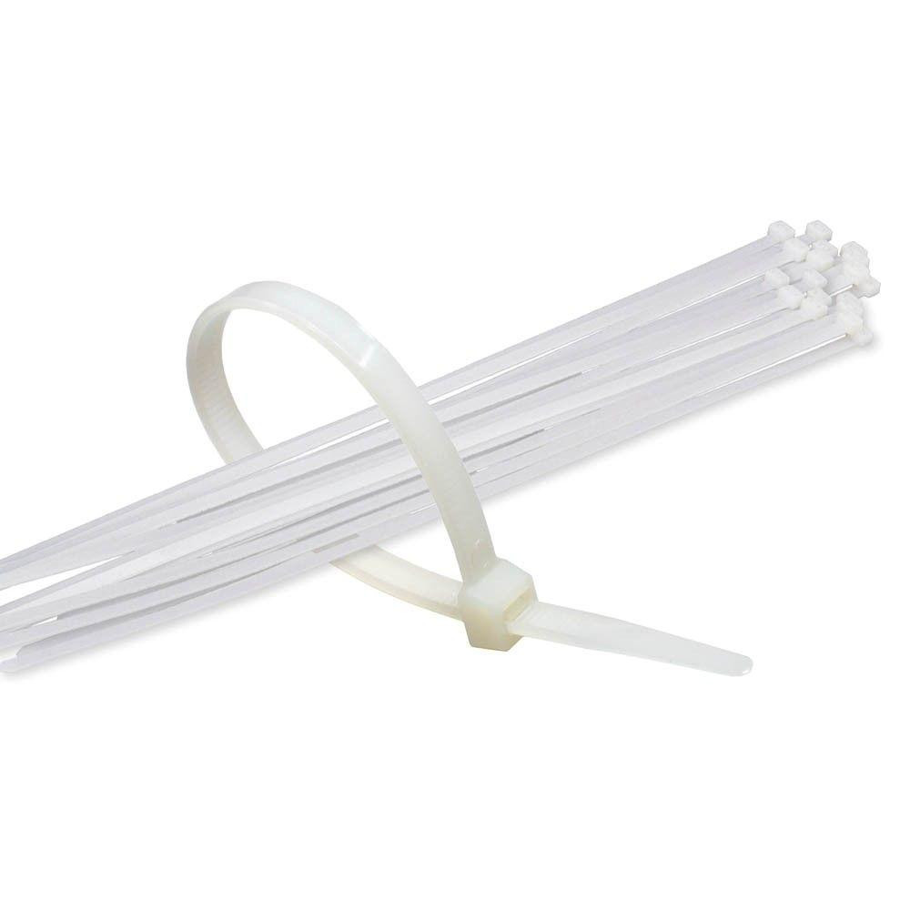 Cable tie in pkts 6"(150*4.8mm)