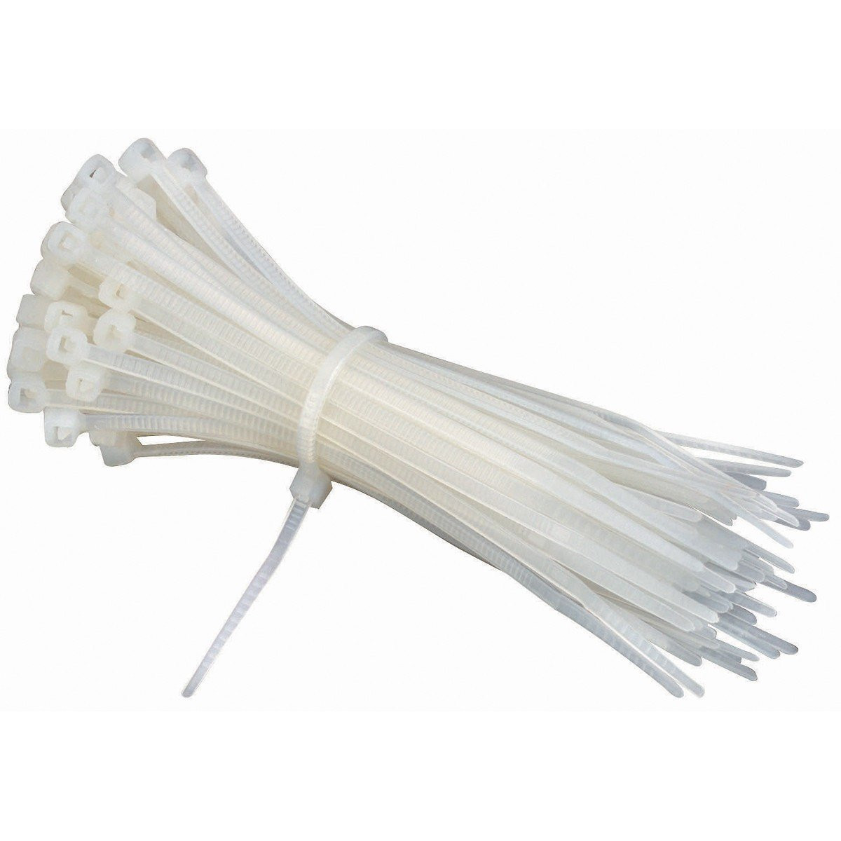 cable tie in pkts 8"(200*4.8)