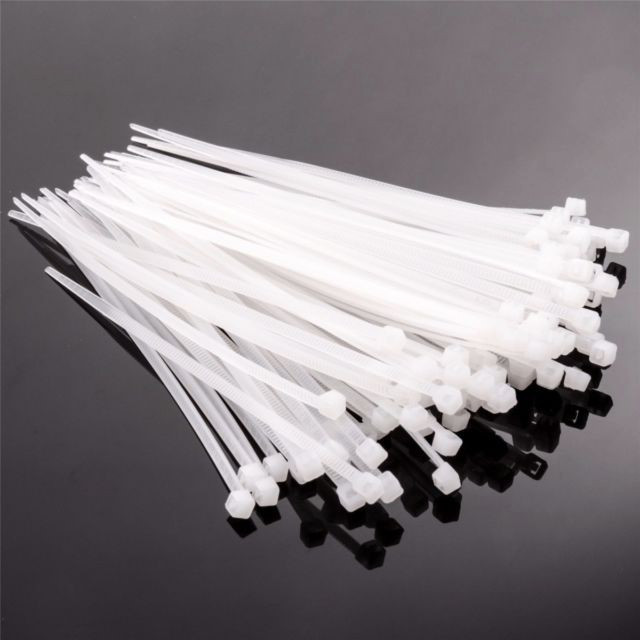 cable tie in pkts 12 "(300*4.8mm)