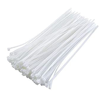 cable tie in pkts 14 "(350*4.8mm)