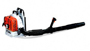 STIHL - backpack blowers BR 420