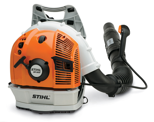 STIHL - backpack blowers BR 600