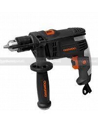 Daewoo 750watt Impact Drill DAID