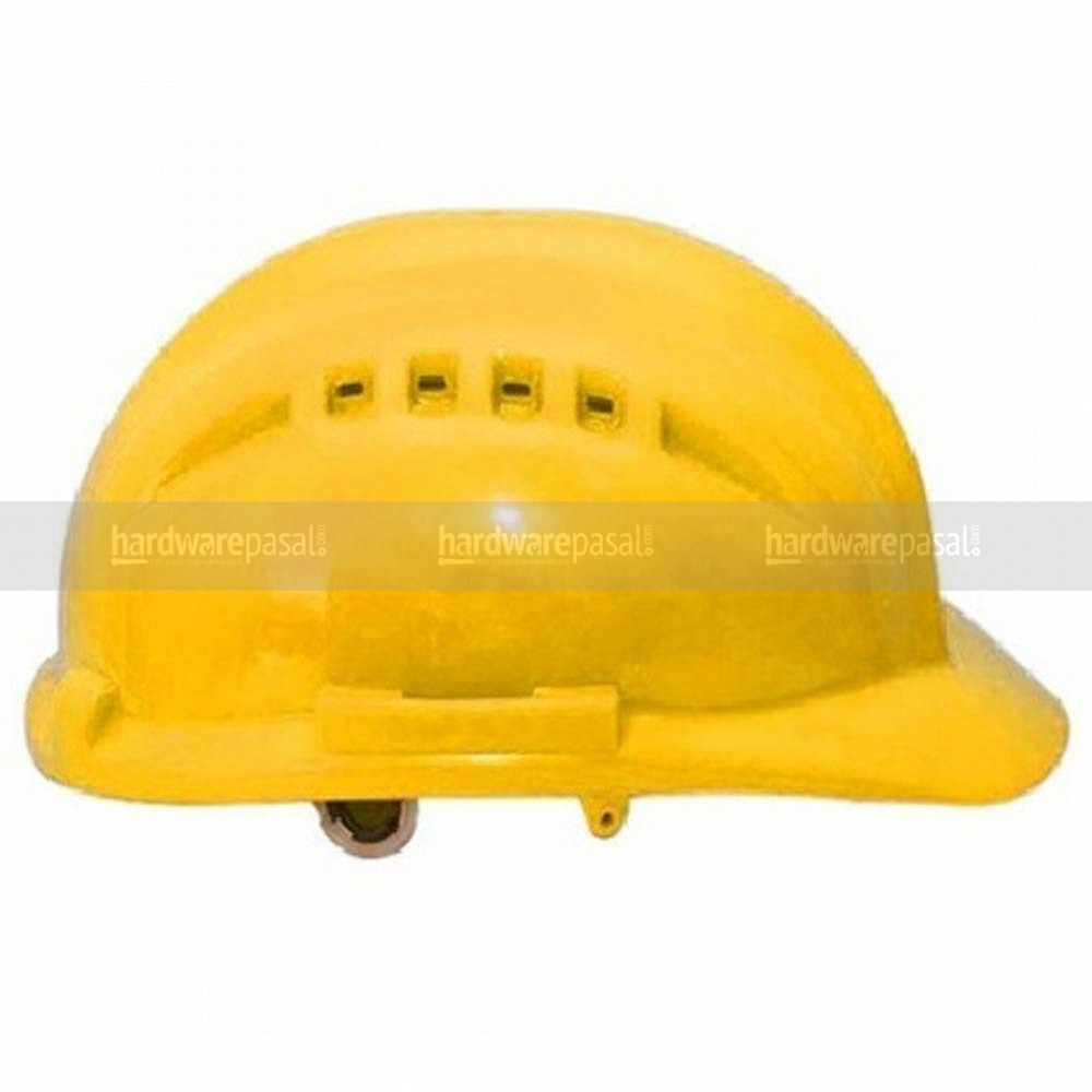 Safety Helmet - Ultravent 7000LRX