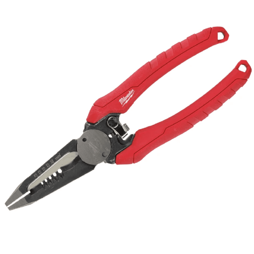 Wire Stripping pliers -1pc