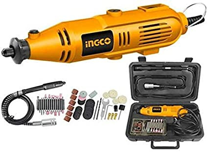 Ingco 130 Watt Mini Grinder MG1309
