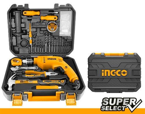 HKTHP11151 115 PCS Tool set