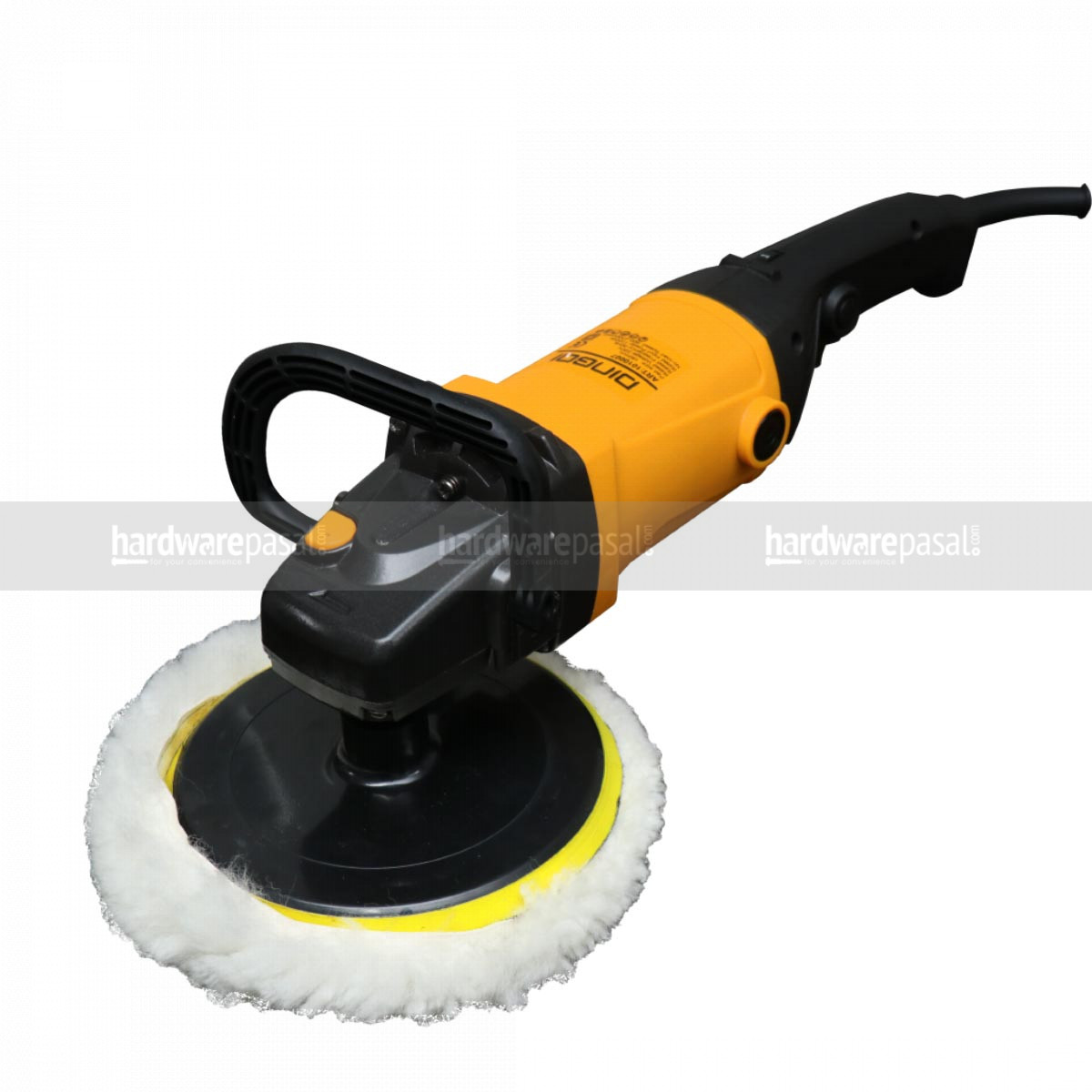 Dingqi Angle Polisher 1010007