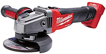 Milwaukee 18V 125mm Grinder M18CAG125X