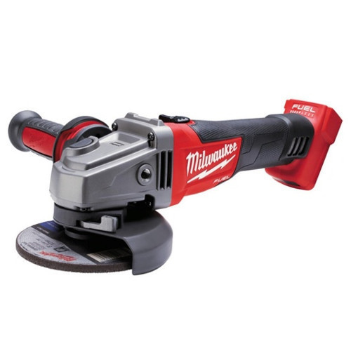 Milwaukee 18V 115mm Grinder M18CAG115X
