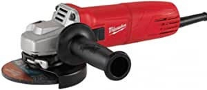Milwaukee 1000Watt Angle Grinder AG10-115