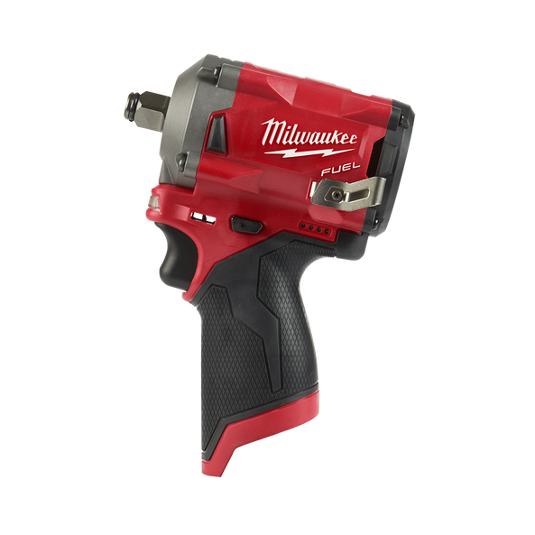 Milwaukee 12Volt ½” Impact Wrench M12FIWF12