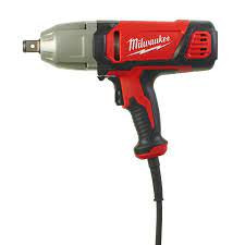 Milwaukee ¾” Impact Wrench IPWE520R