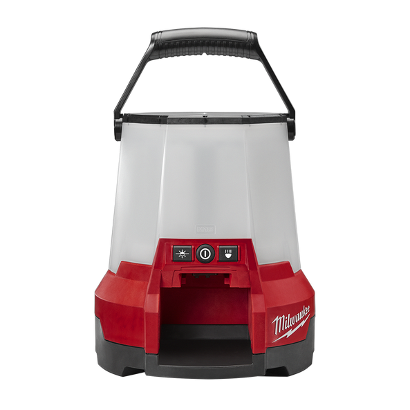 Milwaukee 18Volt Area Light M18SLSP+M18NRG502 Battery Pack