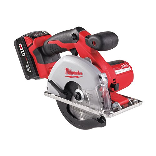 Milwaukee 18Volt Metal Circular Saw HD18MS-402B