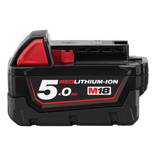 Milwaukee 18V 5.0Ah Battery Only M18B5