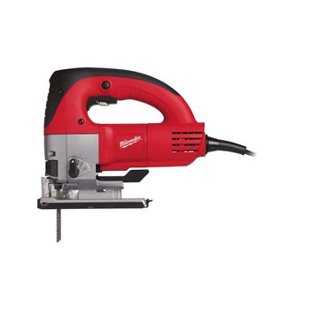 Milwaukee 750Watt Heavy Duty Top Handle Jig Saw JSPE135TX