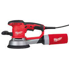 Milwaukee 440Watt Random Orbit Sander ROS150E-2