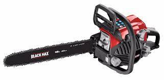 Black Max 16” Petrol Chain Saw BMCS4240T
