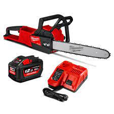 Milwaukee Chain Saw M18FCHS-121B