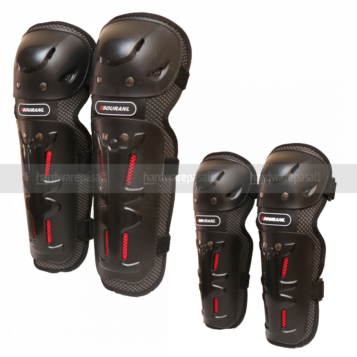 Sournal Knee and Elbow Guard