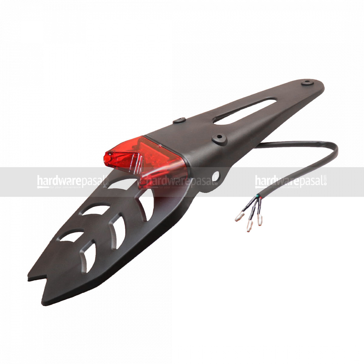 Dirt tail tidy CRF CF CX