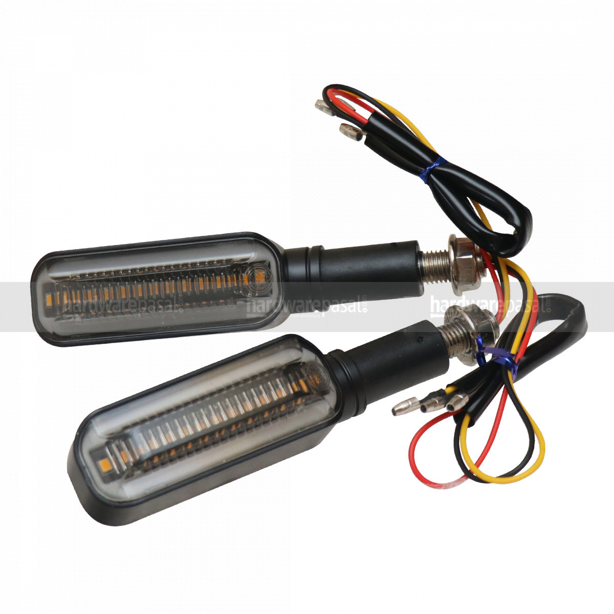 Universal Dual colour DRL side light