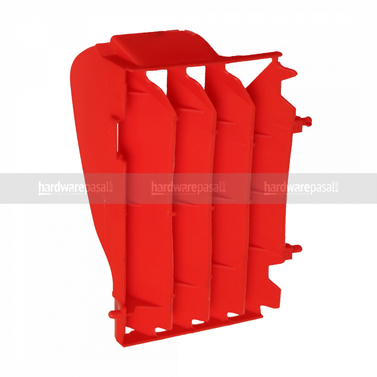 CRF Radiator guard