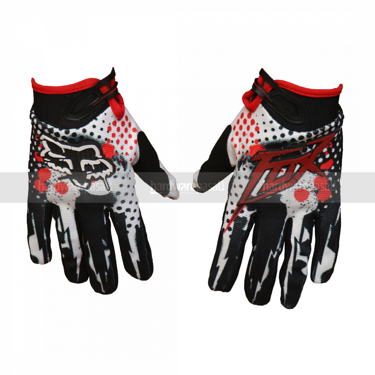 Fox Dirtpaw Gloves
