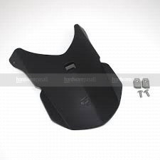 Front mudguard extender for BMW 310GS