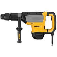 Dewalt 1700 Watt SDS Max Rotary Hammer D25773K-B5