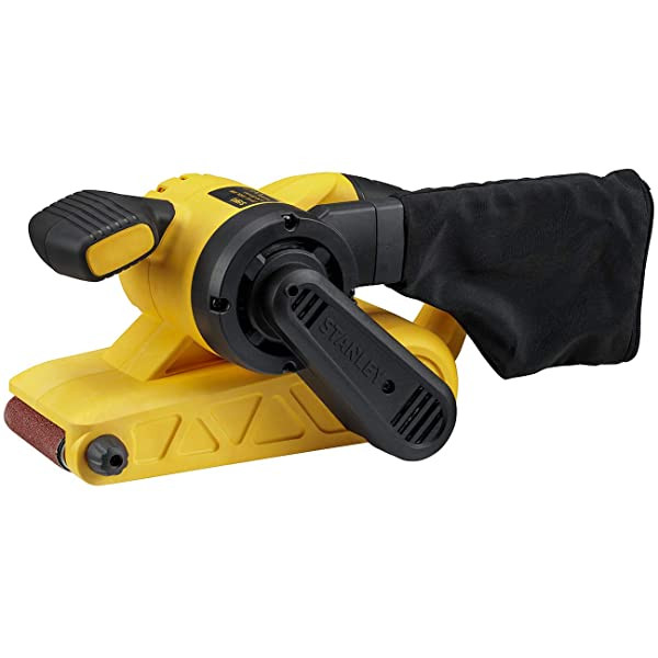 Stanley 900 Watt Belt Sander SB90-B5