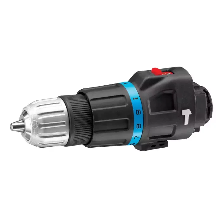 Black+Decker Multi Tool Hammer Drill MTHD5-XJ