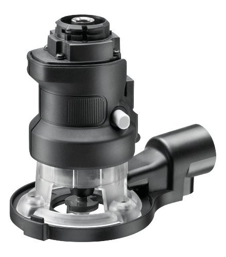 Black+Decker Multi Tool Router MTRT8-XJ