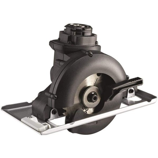 Black+Decker Multi Tool Trimsaw MTTS7-XJ