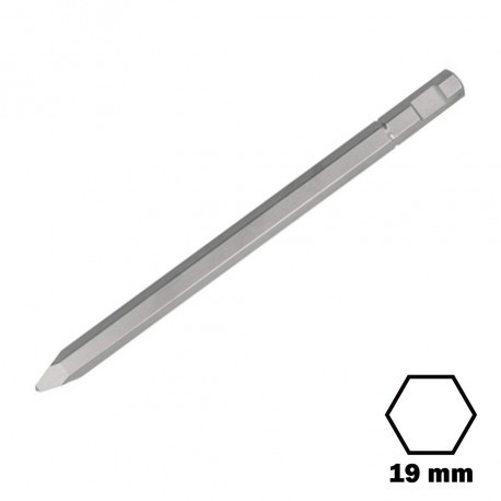 Dewalt 19x400mm Hex Pointed Chisel DT6940-QZ