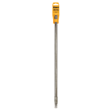 Dewalt 25x600mm SDS Max Pointed Chisel DT8087-QZ