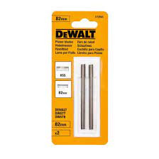 Dewalt 2 Pcs x HSS Planer Blades DT3905-QZ