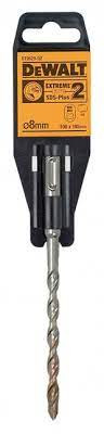 Dewalt 8mmx160mm SDS+ Extreme Drill Bit DT9529-QZ