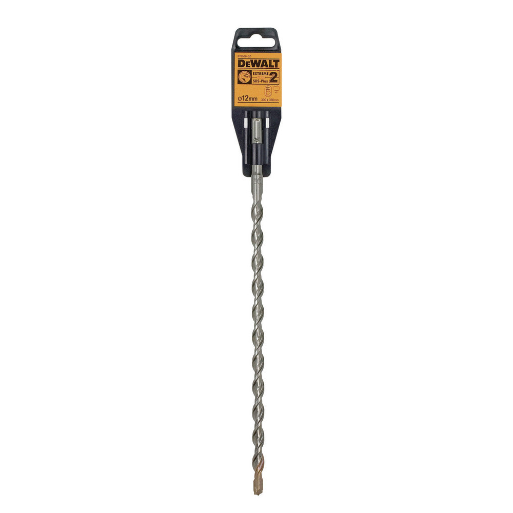 Dewalt 12mmx350mm SDS+ Extreme Drill Bit DT9556-QZ