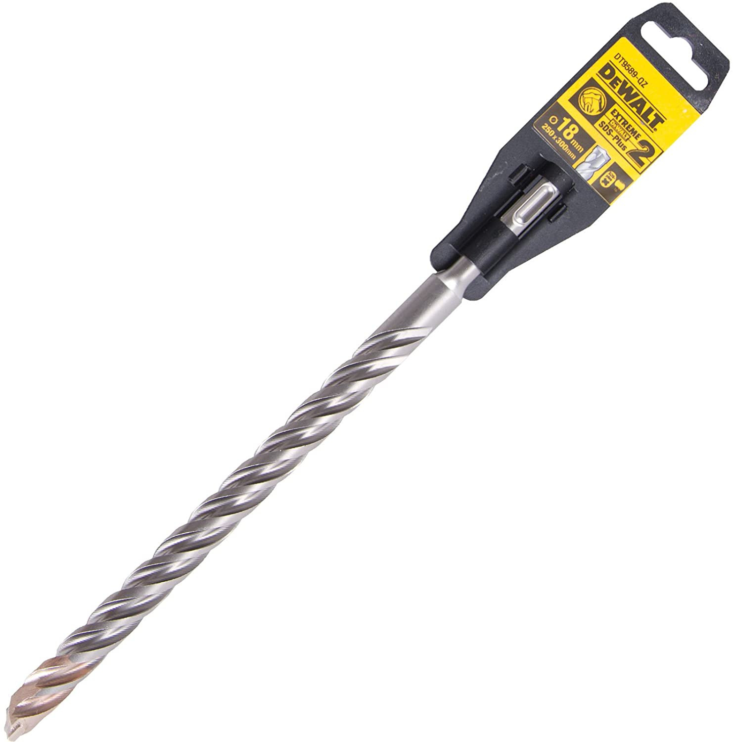 Dewalt 16mmx260mm SDS+ Extreme Drill Bit DT9580-QZ