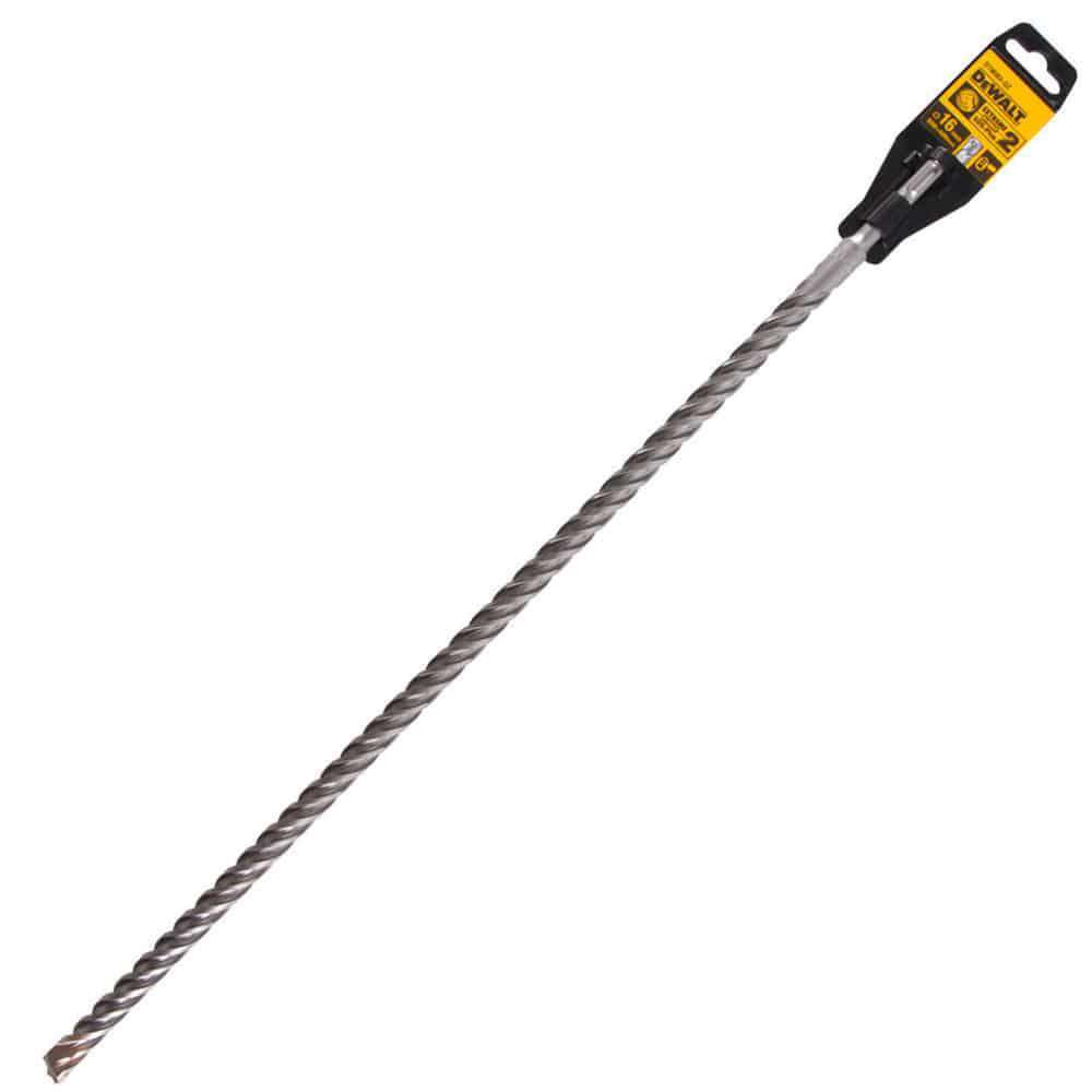 Dewalt 16mmx600mm SDS+ Extreme Drill Bit DT9583-QZ