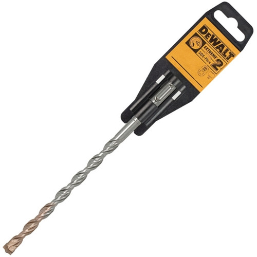 Dewalt 20mmx450mm SDS+ Extreme Drill Bit DT9599-QZ