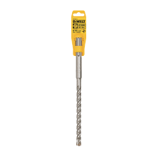 Dewalt 16mmx340mm SDS Max Drill Bit- 4 Cutter DT9409-QZ