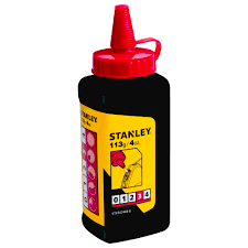 Stanley 115 Gram Chuck Red Refill STHT47404-8