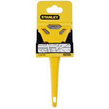 Stanley Window Scrapper 0-28-590