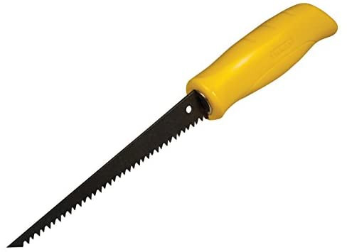Stanley 6” Wall Board Saw 0-15-556