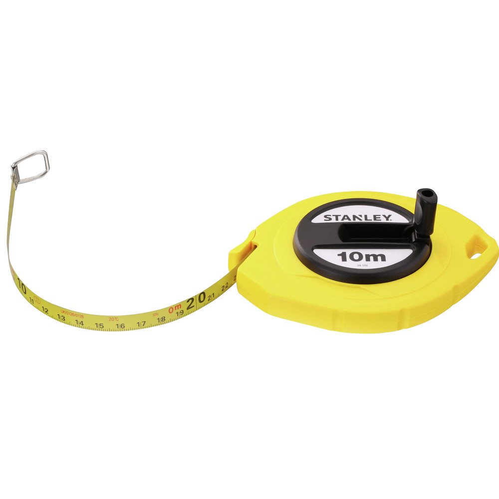Stanley 15M Steel Measuring Tape STHT34104-8