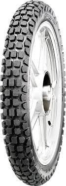 CST 3.00-17 Tyre (C7201)