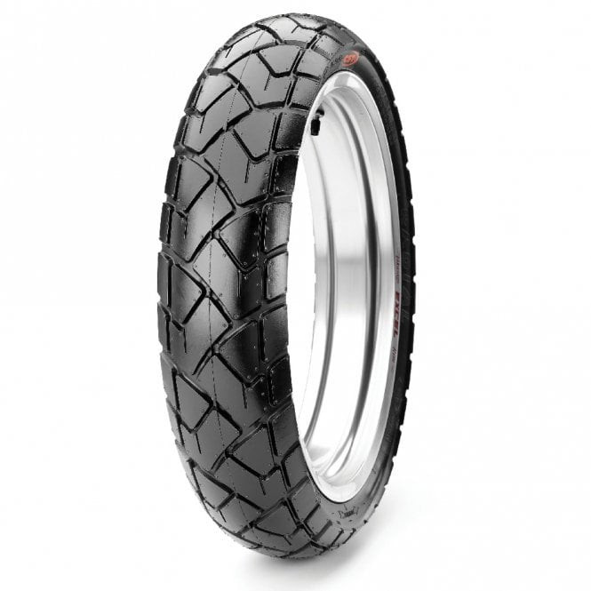 CST 110/70-R17 Tyre (CM509)
